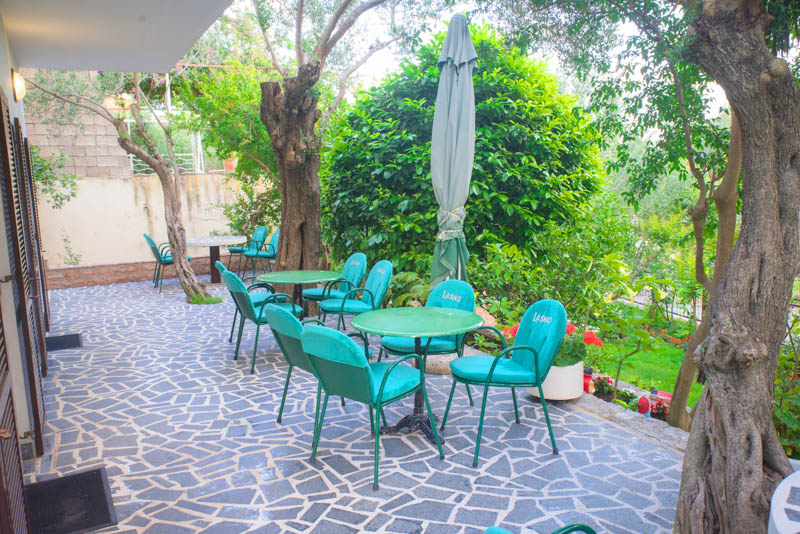 Vila Filipović Živogošće